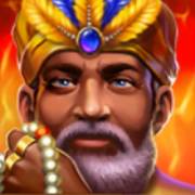 Tiger Gems: Hold and Win: Король