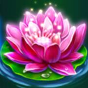 Tiger Gems: Hold and Win: Цветок