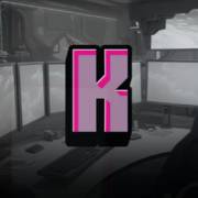 Tik Talkers: K