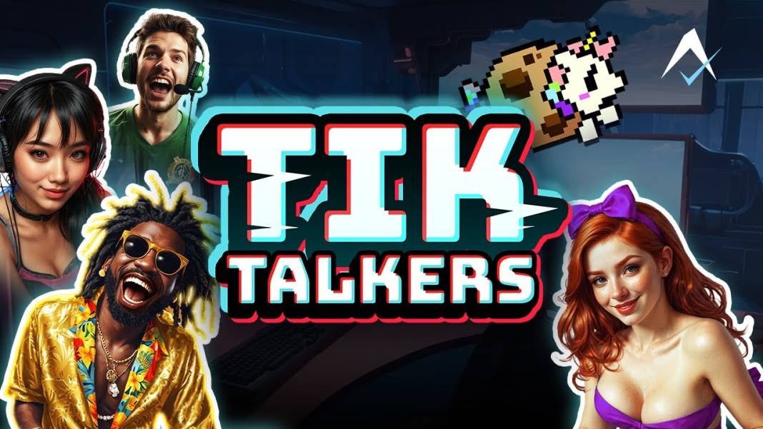 Tik Talkers