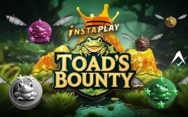 Toad’s Bounty