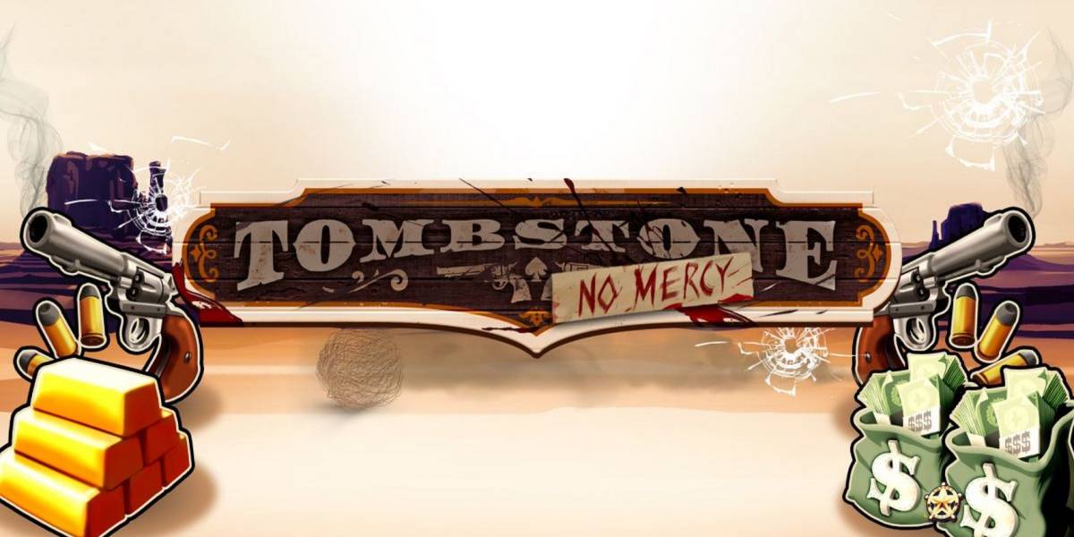 Tombstone: No Mercy
