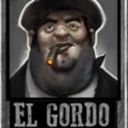 Tombstone RIP: Эль Гордо