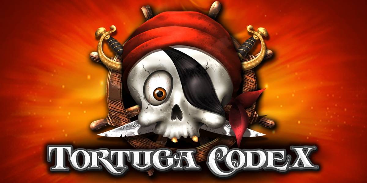 Tortuga CodeX