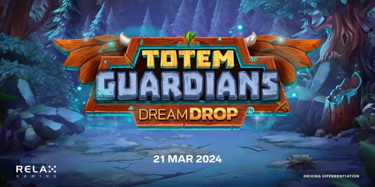 Totem Guardians Dream Drop