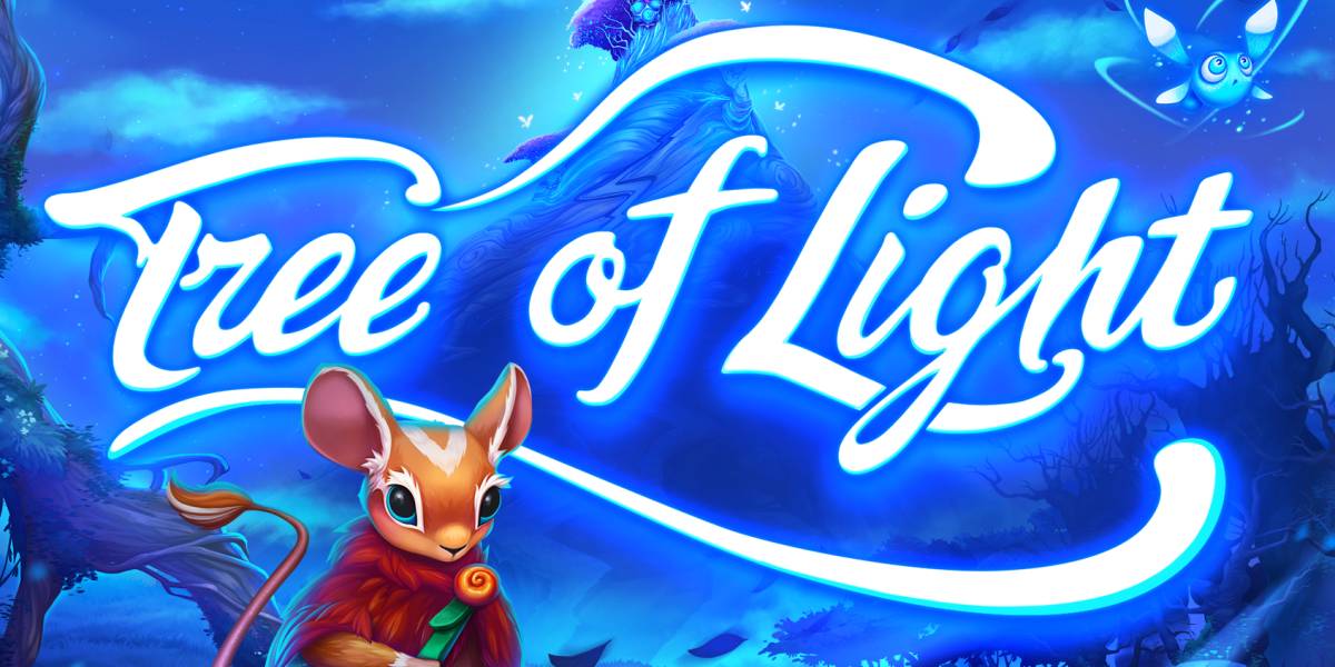 Tree of Light
