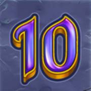 Trinity Reels: 10