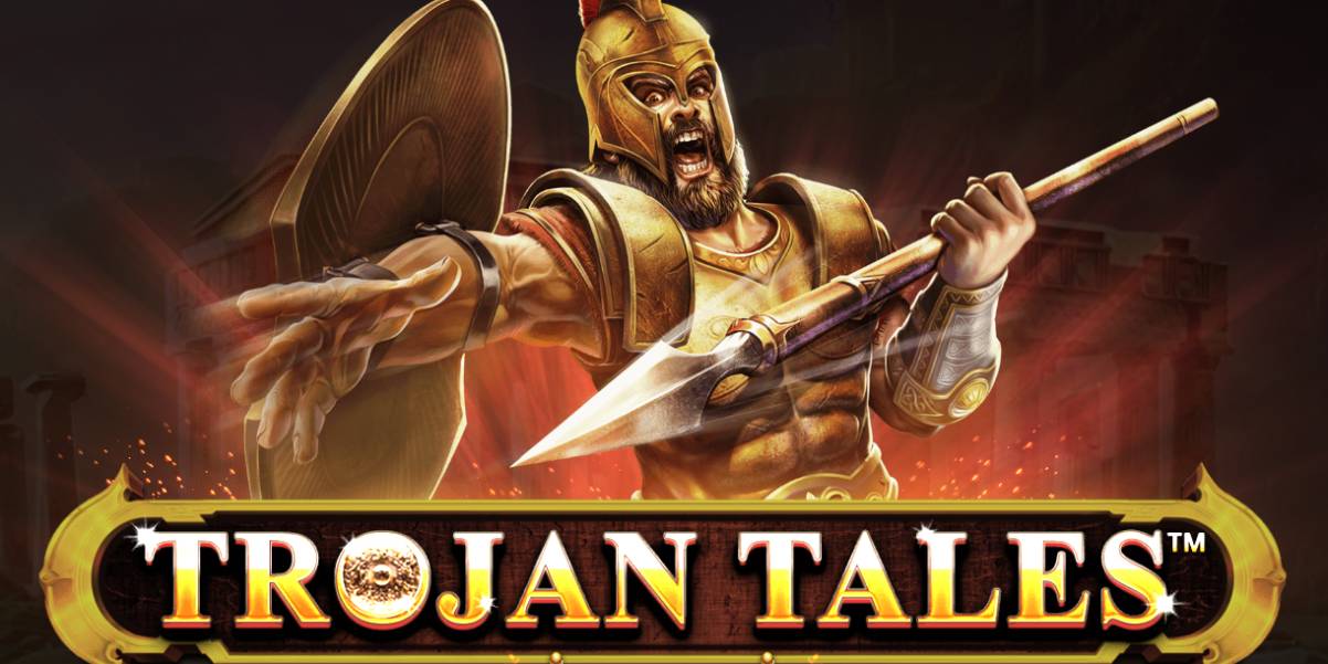 Trojan Tales