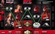 Ultimate Fighting Championship (демо-версия)
