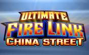 Ultimate Fire Link China Street (демо-версия)