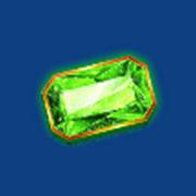 Ultra Blazing Fire Link: Зеленый драгоценный камень