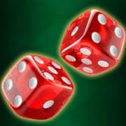 Vegas All In: Кости