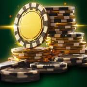 Vegas All In: Много фишек