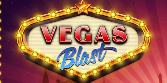 Vegas Blast (Kalamba) обзор