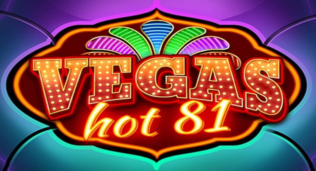 Vegas Hot 81