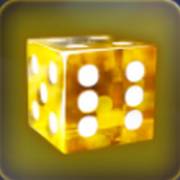Vegas Rush: Кубик