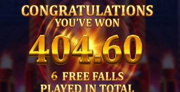 Viking Fall: Выигрыши