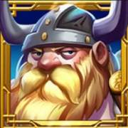 Viking Fall: Викинг в синем