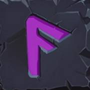 Viking Fall: Фиолетовая буква
