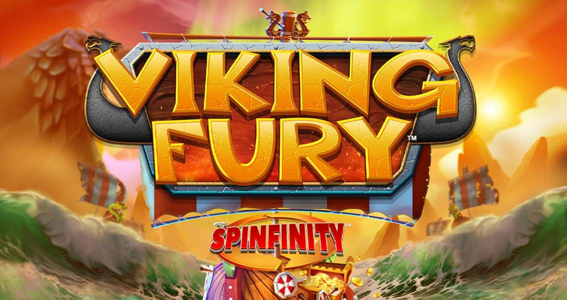 Viking Fury Spinfinity