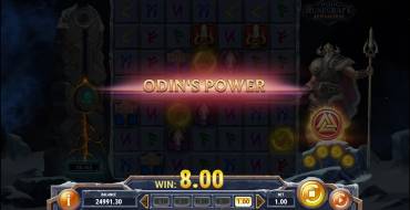 Viking Runecraft: Apocalypse: Уникальные функции