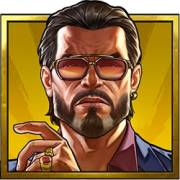 Viper City Heist: Wild
