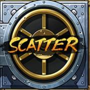 Viper City Heist: Scatter