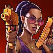 Viper City Heist: Стрелок