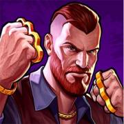 Viper City Heist: Вышибала