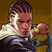 Viper City Heist: Водила