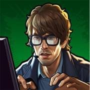 Viper City Heist: Хакер