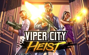 Viper City Heist