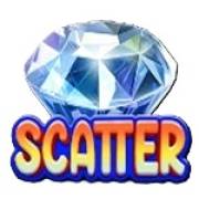 Wealthy Frog: Scatter