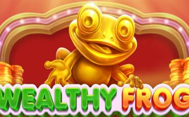Wealthy Frog