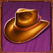 Western Wilds Hold & Win: Шляпа