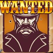 Western Wilds Hold & Win: Плакат с разыскиваемым преступником
