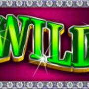 Wheel of Fortune: Ruby Riches: Wild