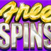Wheel of Fortune: Ruby Riches: Scatter