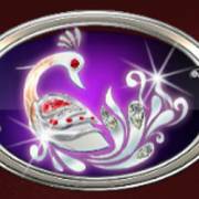 Wheel of Fortune: Ruby Riches: Лебедь