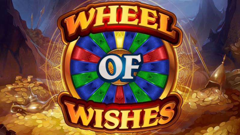 Wheel of Wishes