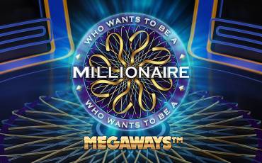 Who Wants to be a Millionaire Megaways