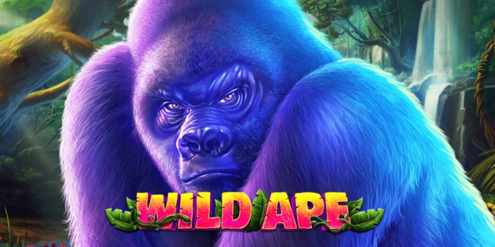 Wild Ape