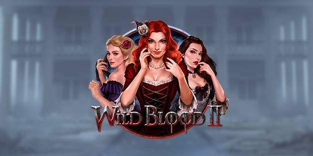 Wild Blood 2