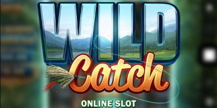 Видео покер Wild Catch демо-игра
