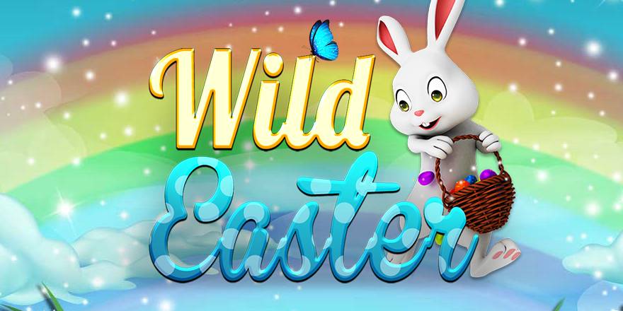 Wild Easter