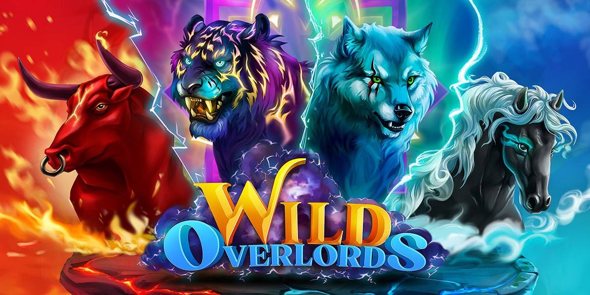 Wild Overlords