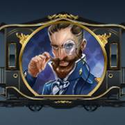 Wild Rails: Джентльмен