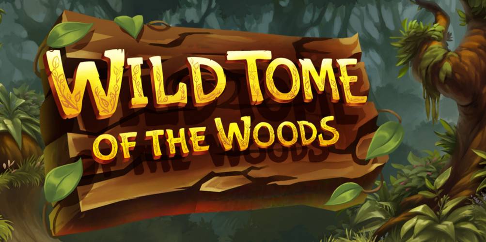 Wild Tome of the Woods