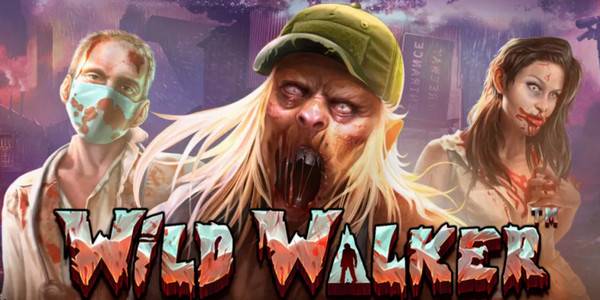 Wild Walker
