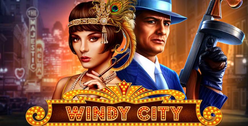 Windy City